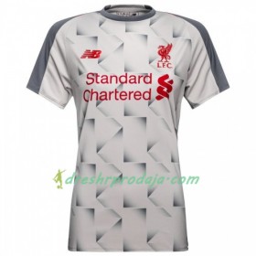 Nogometni Dresovi Liverpool Ženska Treći 2018/2019 Kratkih Rukava